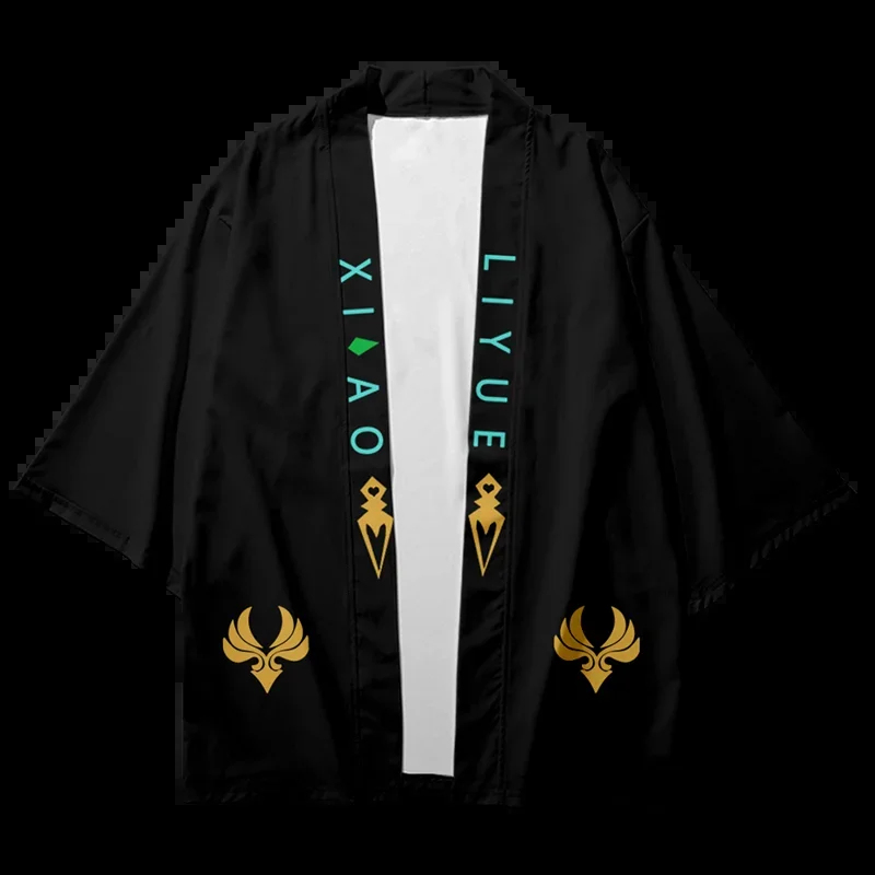 Party Games Youtube - 2026 Oyun Genshin Impact Kimono 3D