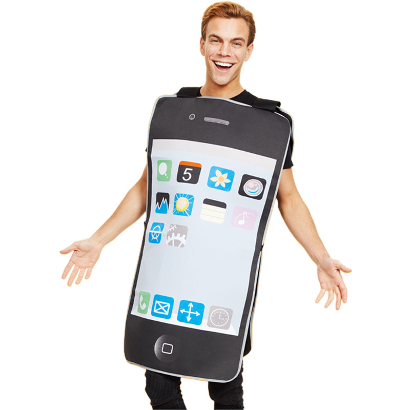 Party Games Mobile - Cosplay yetişkin cep telefonu oyun takım