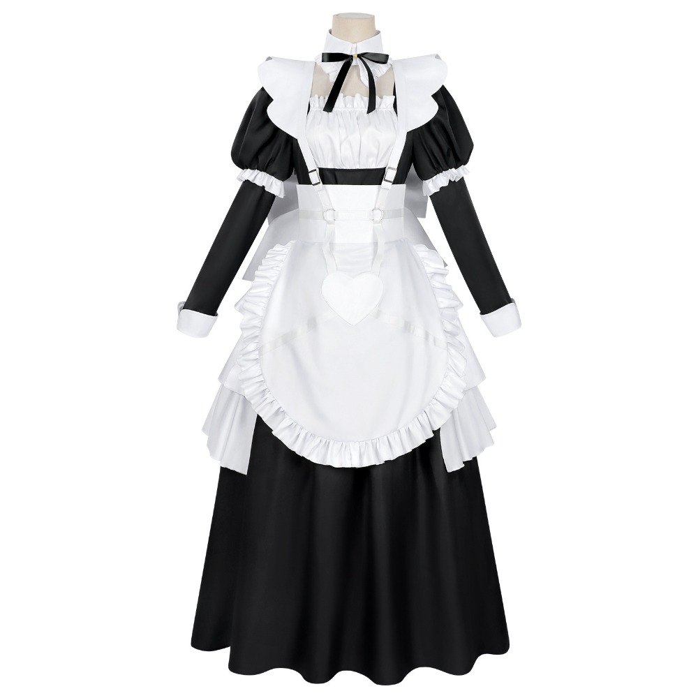 Party Games Simple - Ölümcül Oyunlarda Hayatta Kalma Kinko Cosplay