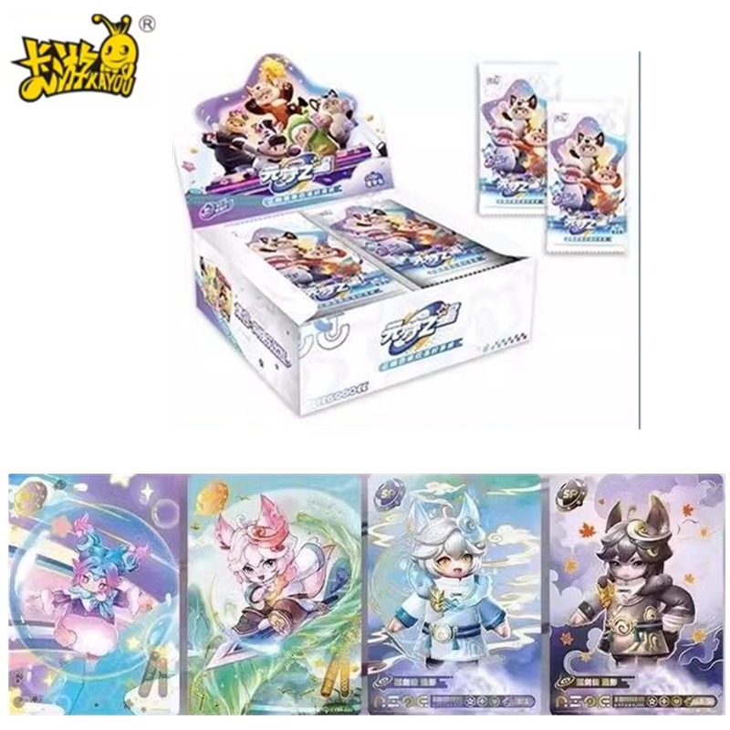 KAYOU Orijinal Yuanmeng Star C - Party Games Mobile incelemesi ve fiyatı