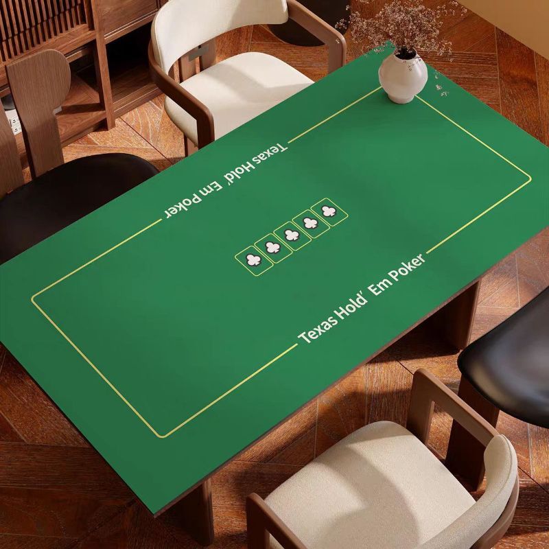 Basit Texas Hold'em Masa Örtüs - Party Games Simple incelemesi ve fiyatı