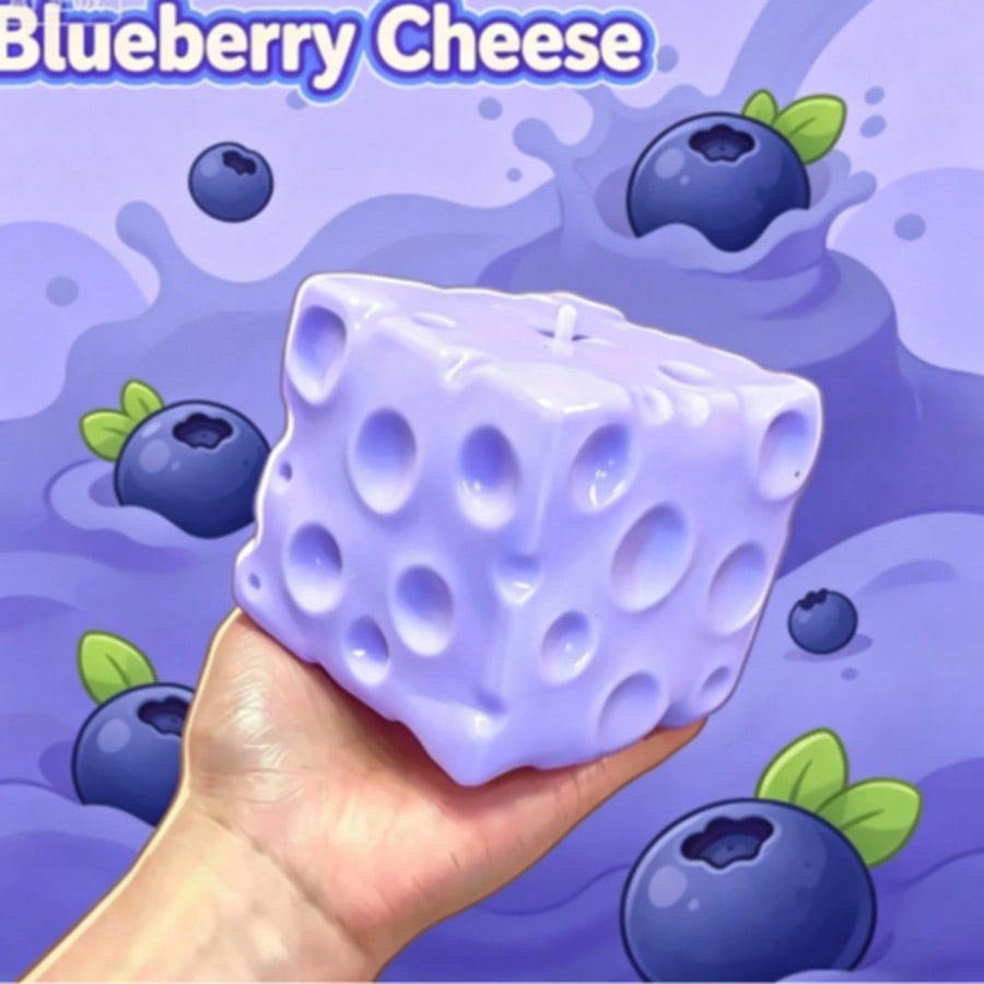 Yeni Yaban Mersinli Peynirli K - Party Games Game incelemesi ve fiyatı