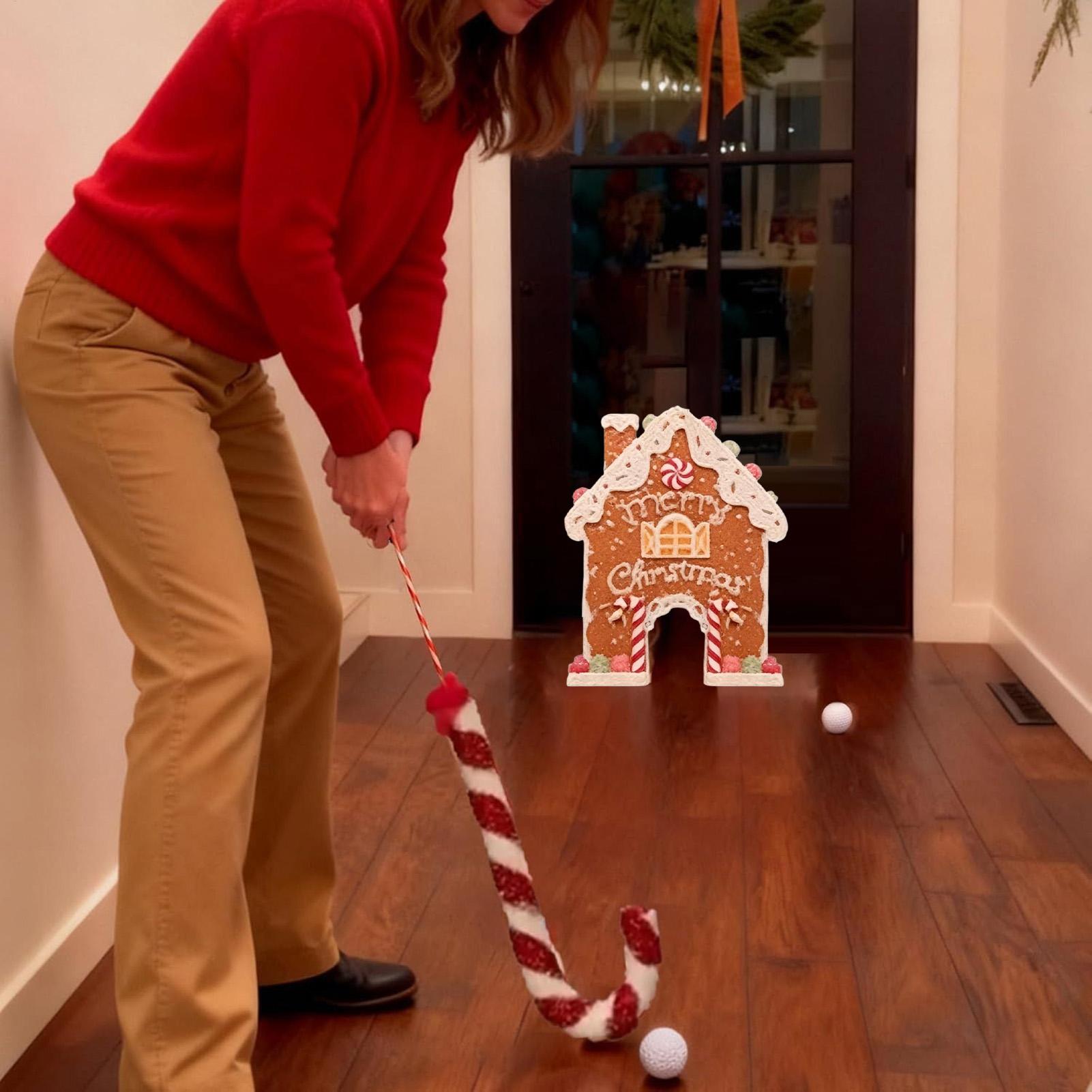 Golf Oyunu Mini Oyuncak Zencef - Party Games Golf incelemesi ve fiyatı
