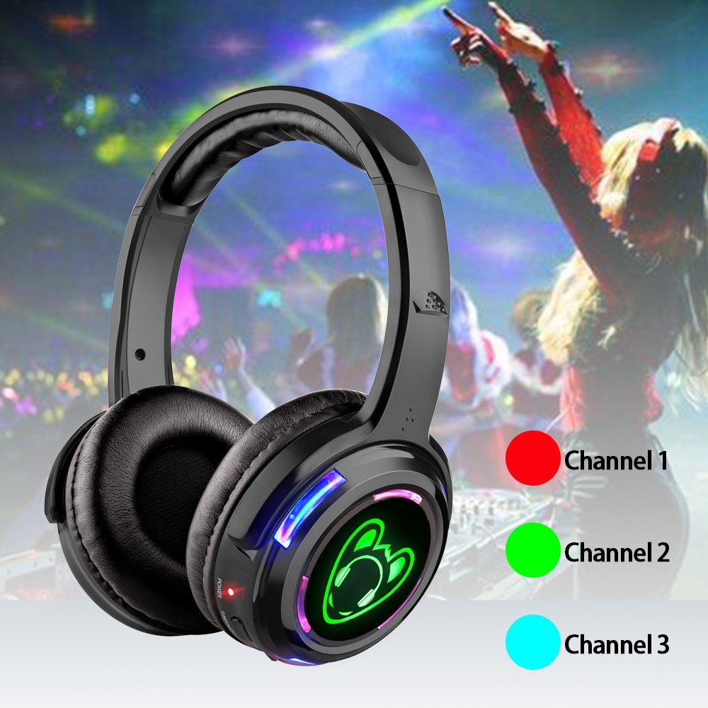 Silent Disco Rekabet Sistemi S - Party Games Mobile incelemesi ve fiyatı