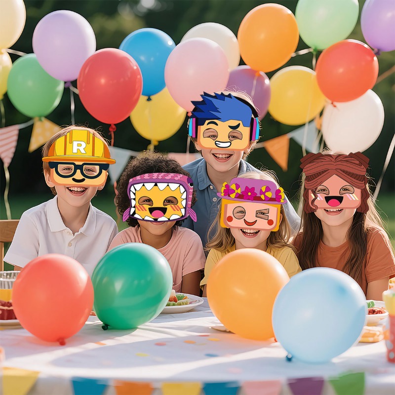 12 Adet Oyun ROBLOXS Figür Tem - Party Games In Roblox incelemesi ve fiyatı