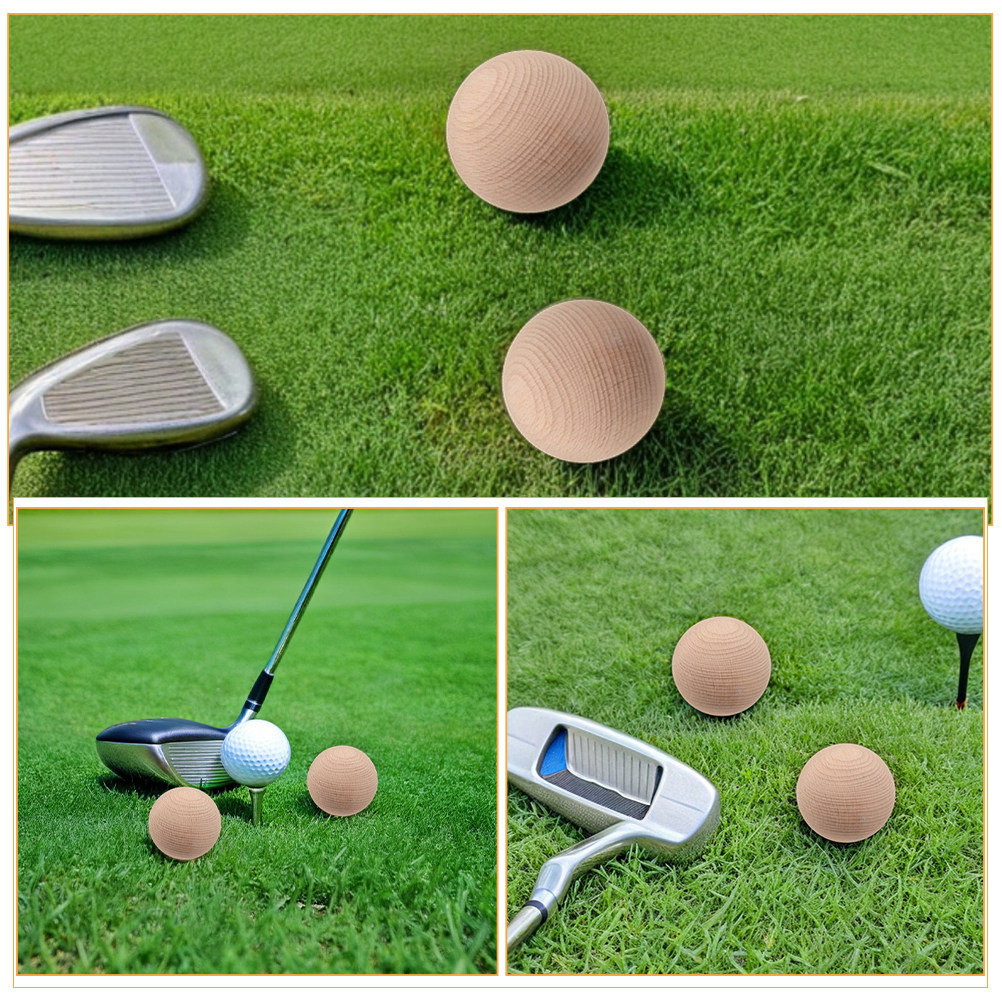 6 Adet Ahşap Kroke Topları Açı - Croquet Set Lawn incelemesi ve fiyatı