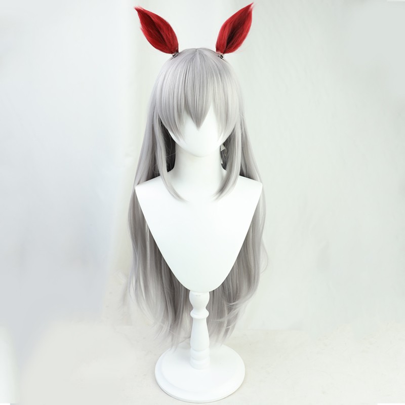 Anime Pretty Derby Tamamo Cros - Party Games Crossplay incelemesi ve fiyatı