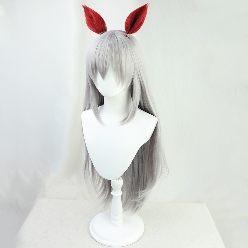 Anime Pretty Derby Tamamo Cros - Party Games Crossplay incelemesi ve fiyatı