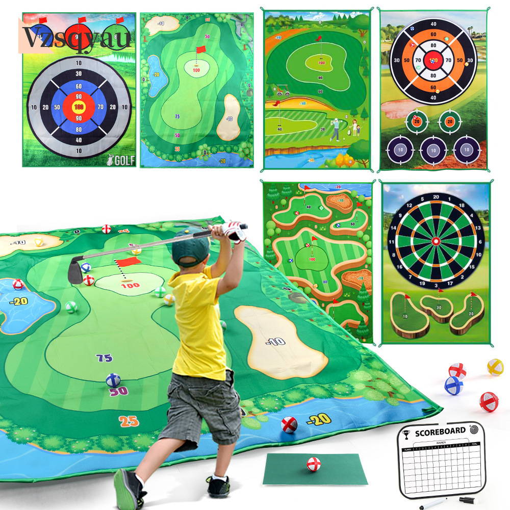Oyun Matı Silinebilir Skor Tah - Party Games Golf incelemesi ve fiyatı