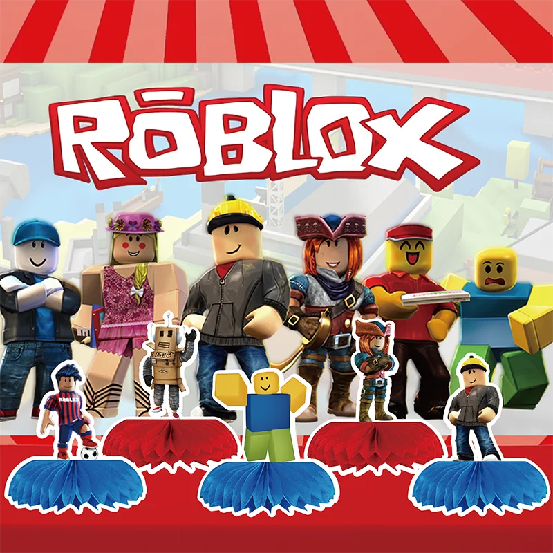 Robotlu çizgi film oyunu petek - Party Games In Roblox incelemesi ve fiyatı
