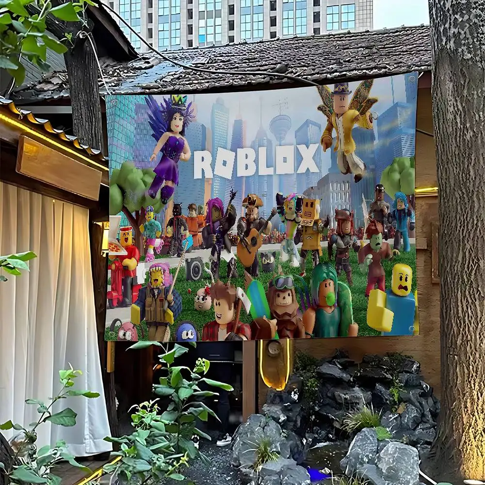 R-Roblox Oyunu Gelişmiş Baskı  - Party Games In Roblox incelemesi ve fiyatı