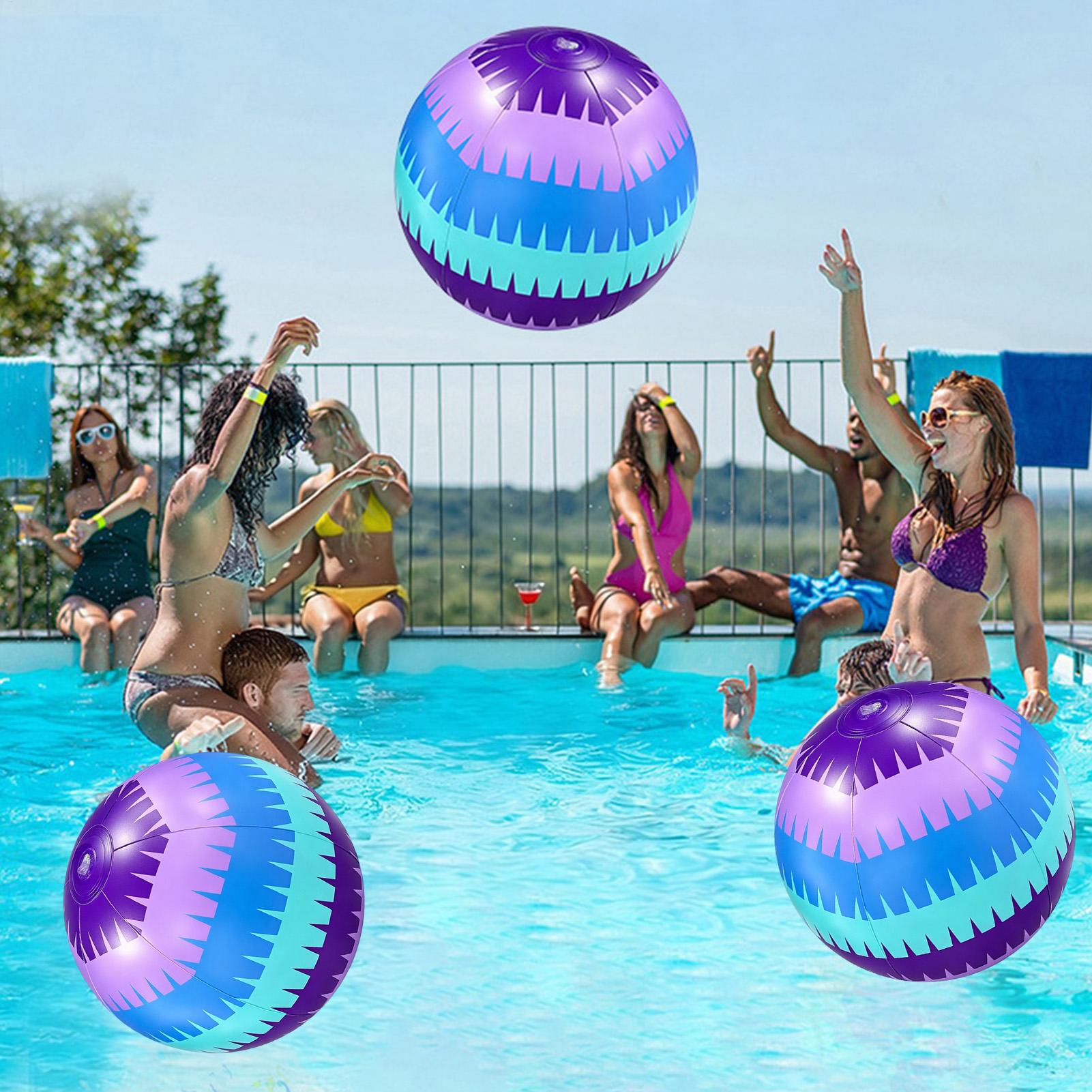 Plaj Topları Açık Hava Oyunu Y - Party Games Young Kids incelemesi ve fiyatı