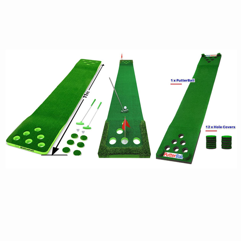 Golf Mat Oyun Seti, Ofis Parti - Party Games Golf incelemesi ve fiyatı