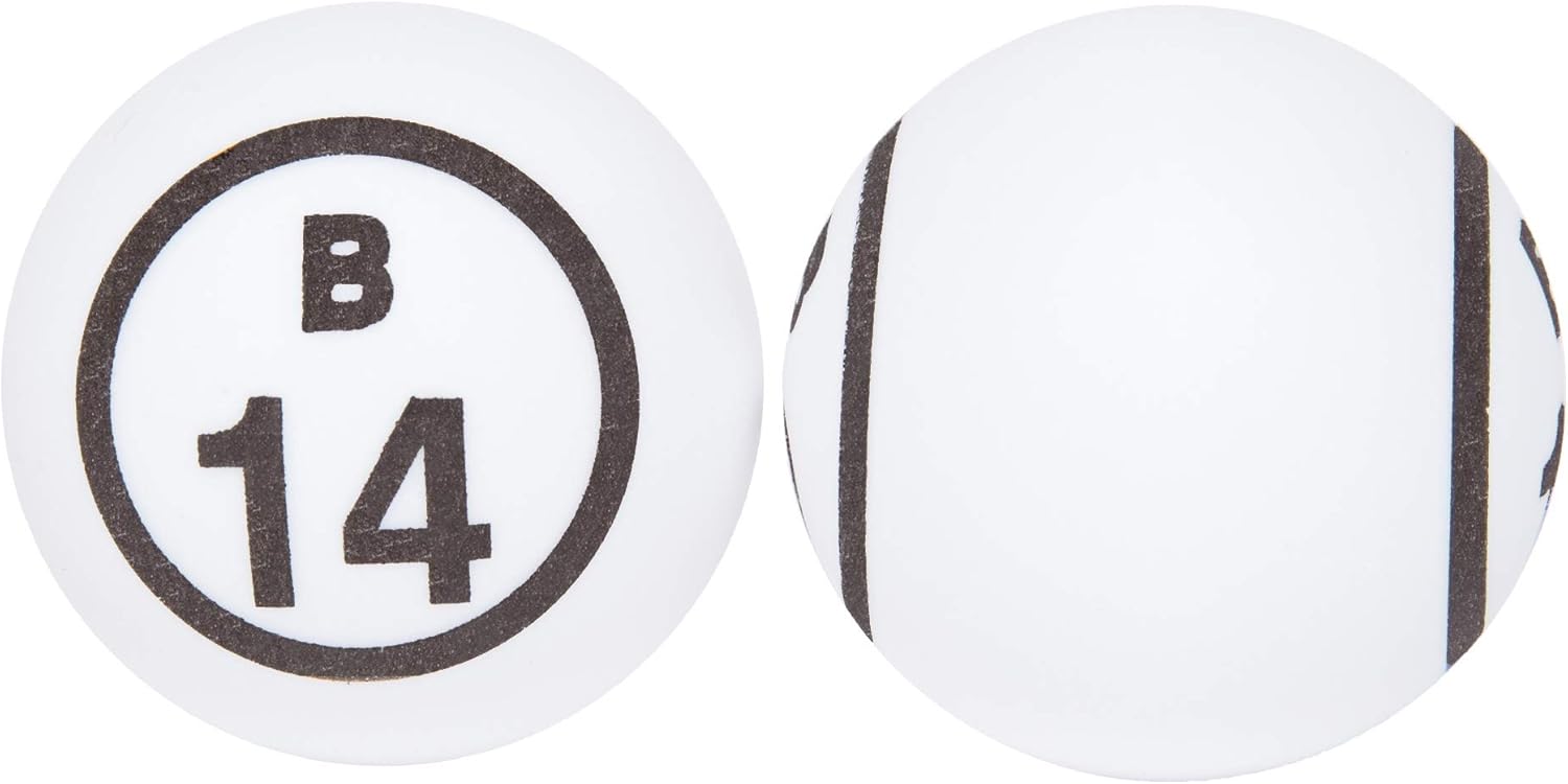 1.57 İnç (40mm) Bingo Oyunu Ka - Party Games For Large Groups incelemesi ve fiyatı
