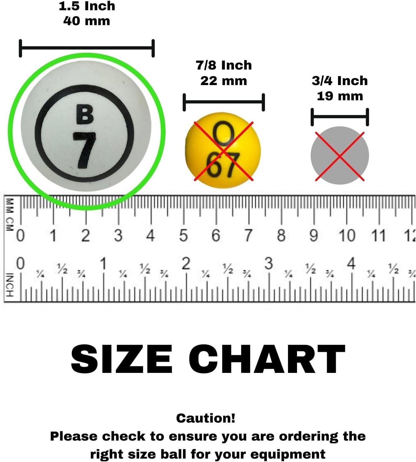 1.57 İnç (40mm) Bingo Oyunu Ka - Party Games For Large Groups incelemesi ve fiyatı