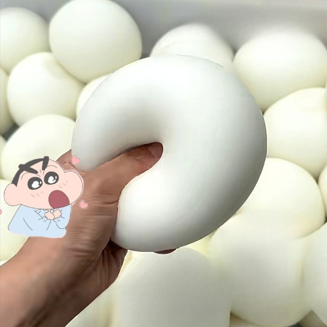 Büyük Yumuşak Ekmek Şeklinde S - Party Games Game incelemesi ve fiyatı