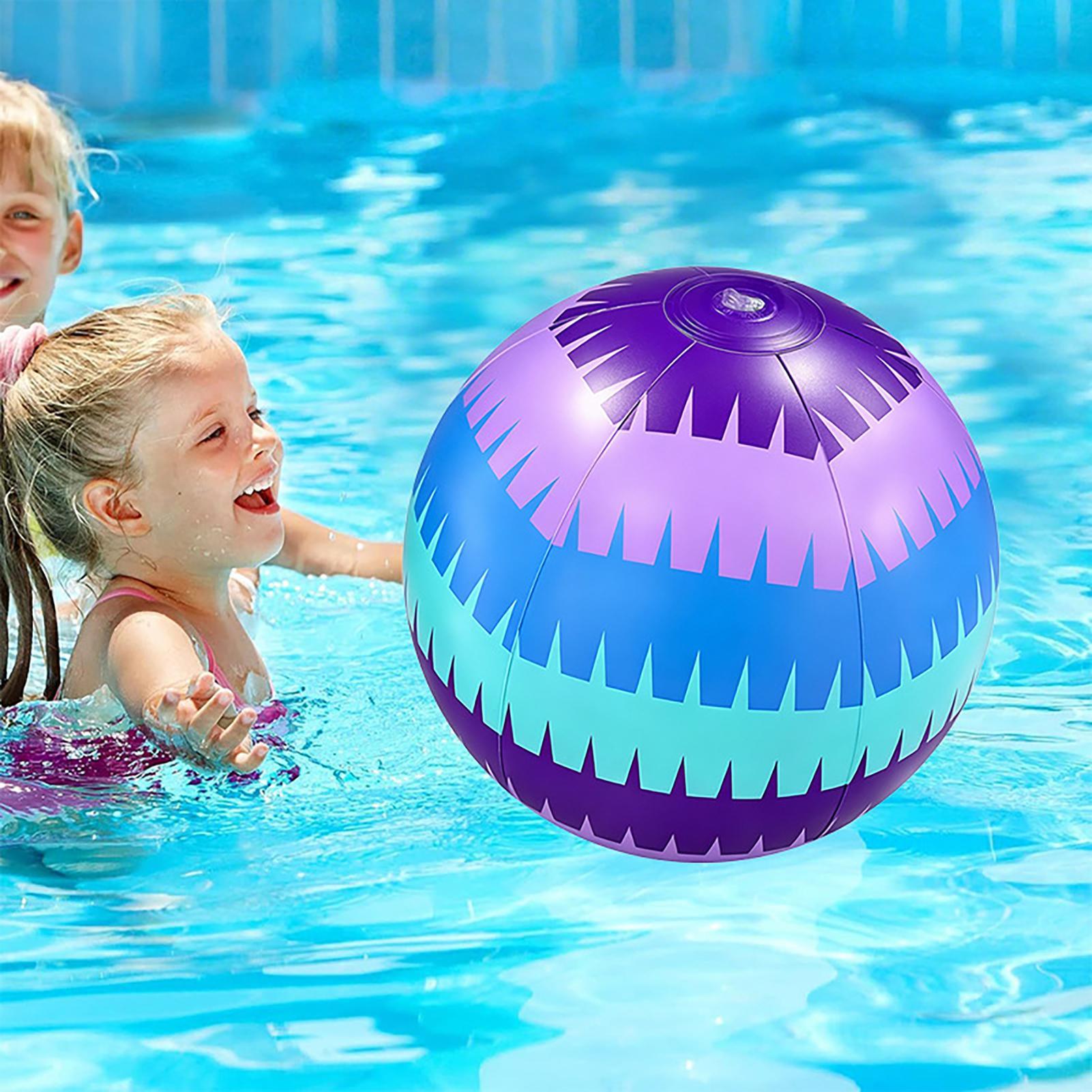 Şişme Plaj Topu Oyuncak Havuz  - Party Games Young Kids incelemesi ve fiyatı