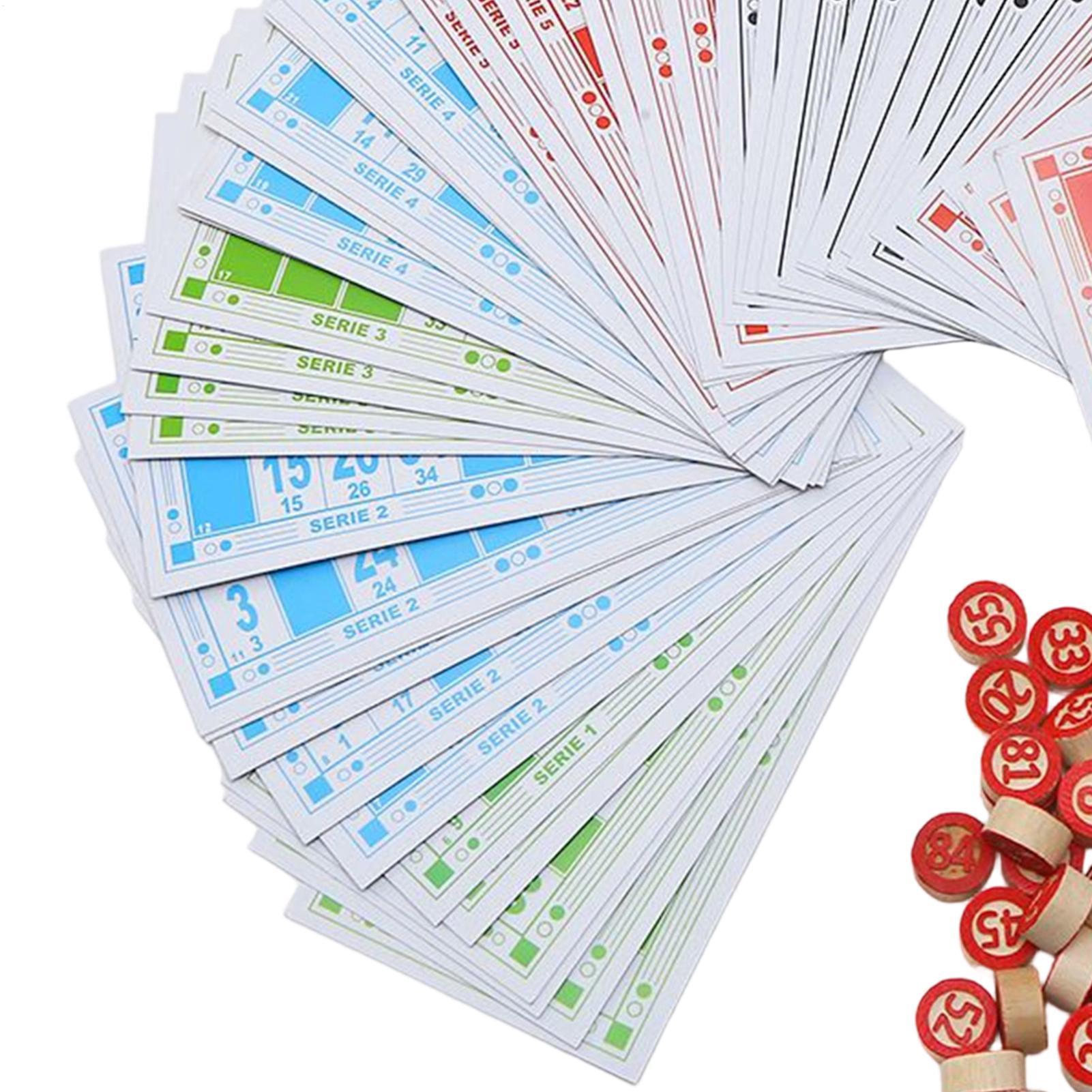 Bingo Seti Komik Eğitici İnter - Party Games For Large Groups incelemesi ve fiyatı