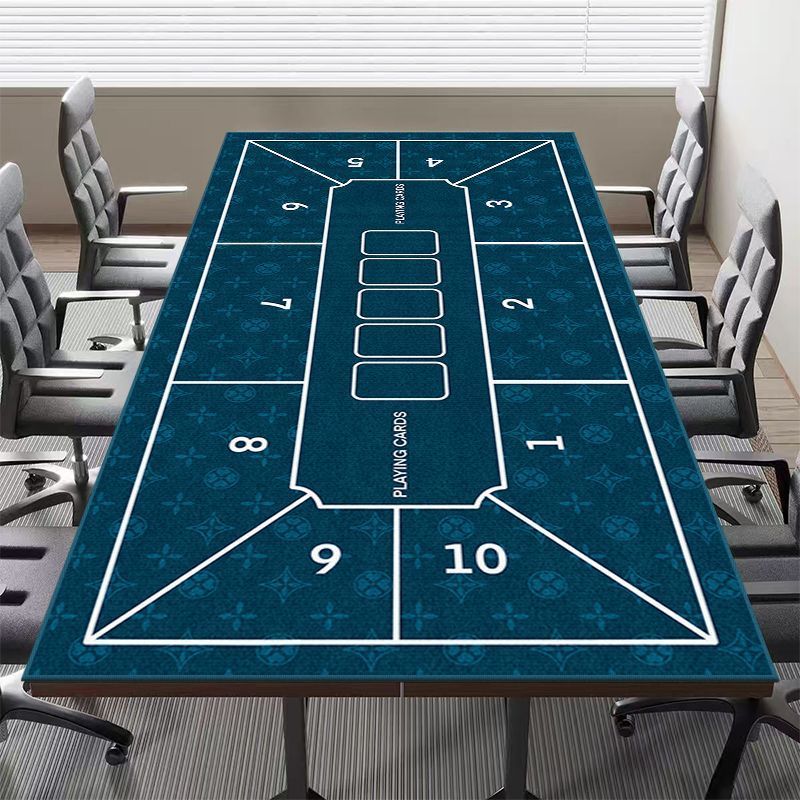 Basit Texas Hold'em Masa Örtüs - Party Games Simple incelemesi ve fiyatı