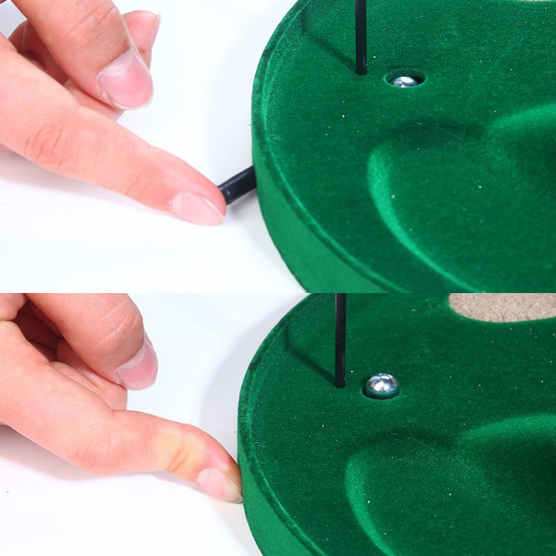 Mini Golf masa oyunları oyunca - Party Games Golf incelemesi ve fiyatı