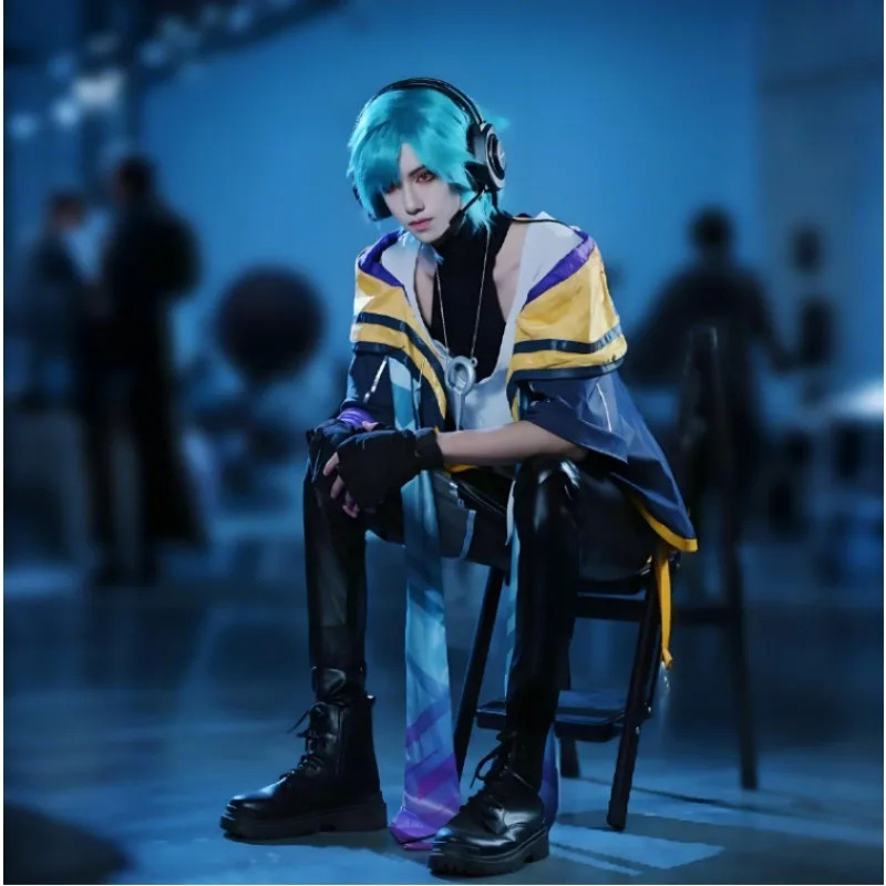Oyun HEARTSTEEL Idol Cosplay K - Party Games Youtube incelemesi ve fiyatı