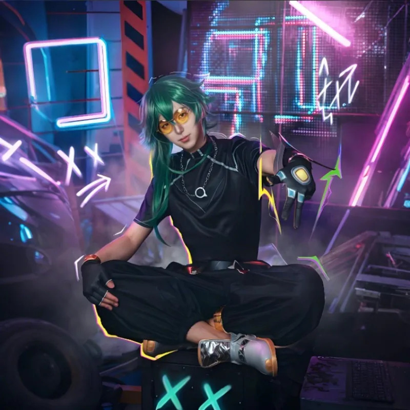 Oyun HEARTSTEEL Idol Cosplay K - Party Games Youtube incelemesi ve fiyatı
