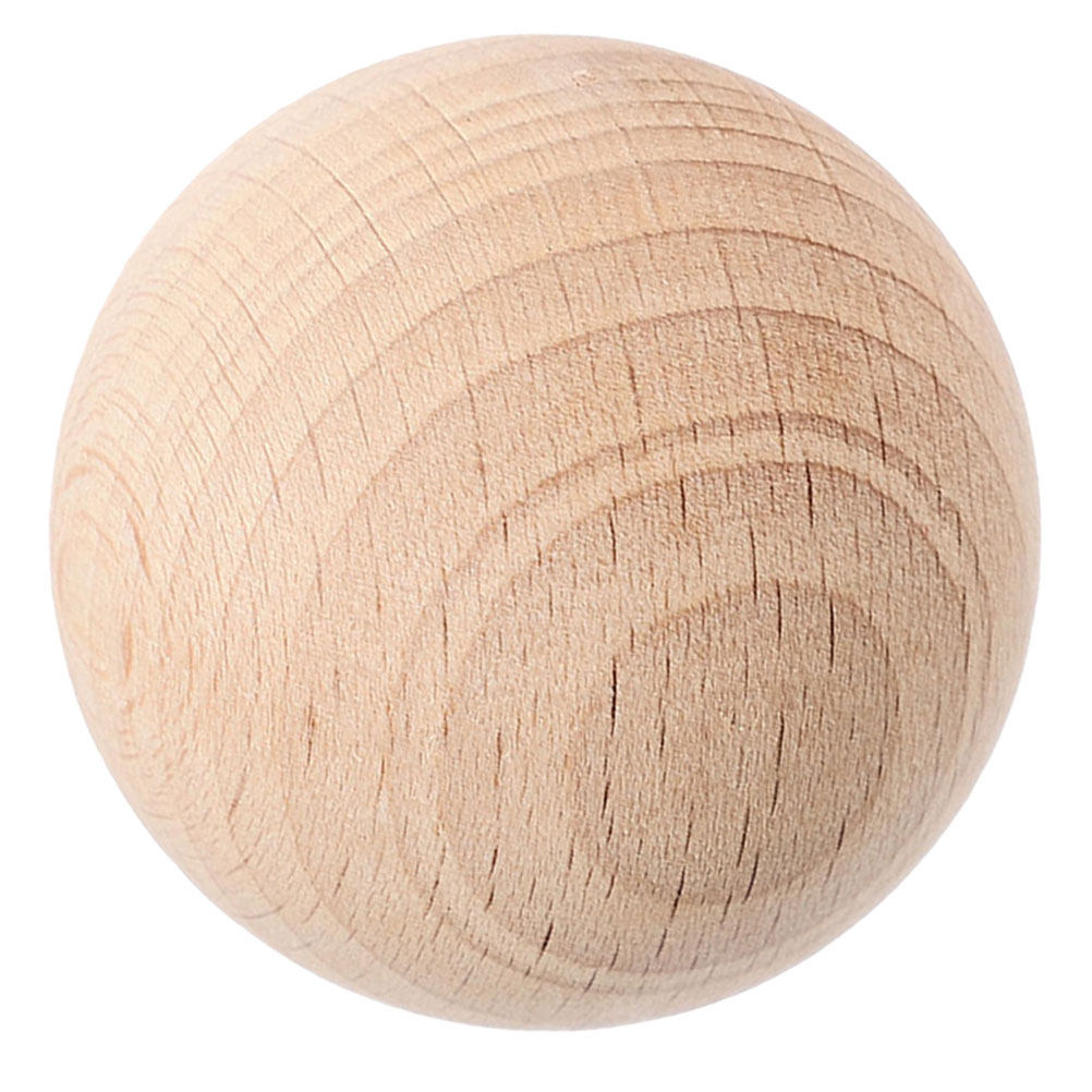 7,5 cm İşlenmemiş Ahşap Top Do - Croquet Set Lawn incelemesi ve fiyatı