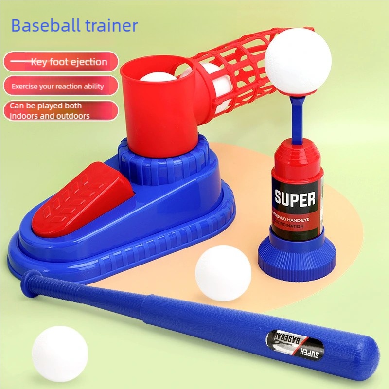 Çok Satan Beyzbol Fırlatma Oyu - Party Games Young Kids incelemesi ve fiyatı