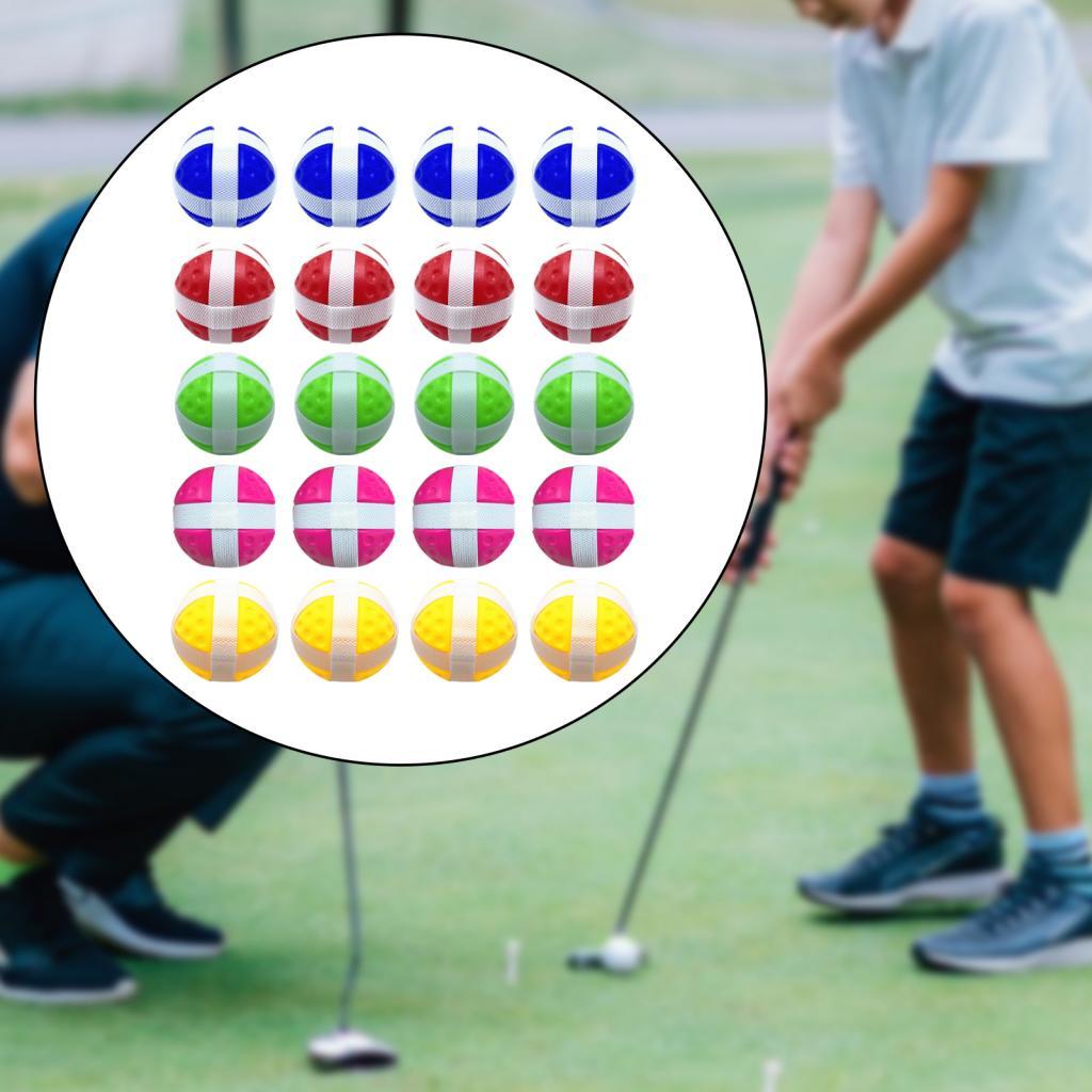 Golf Yapışkan Top Plastik Nayl - Party Games Golf incelemesi ve fiyatı