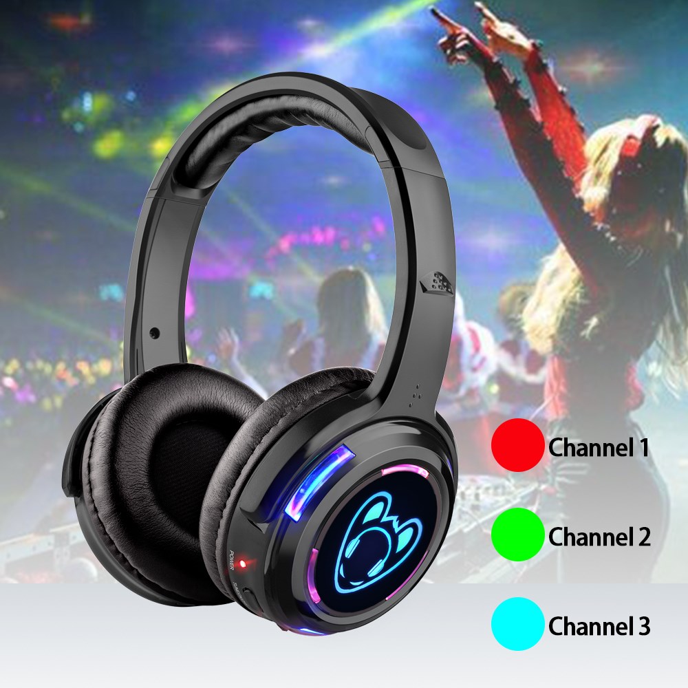 LED Yanıp Sönen Işık Sessiz Di - Party Games Mobile incelemesi ve fiyatı