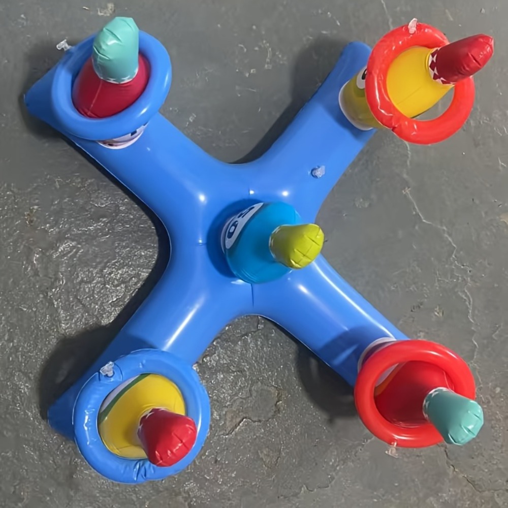 Şişme Çapraz Bowling Şişe Halk - Party Games Crossplay incelemesi ve fiyatı