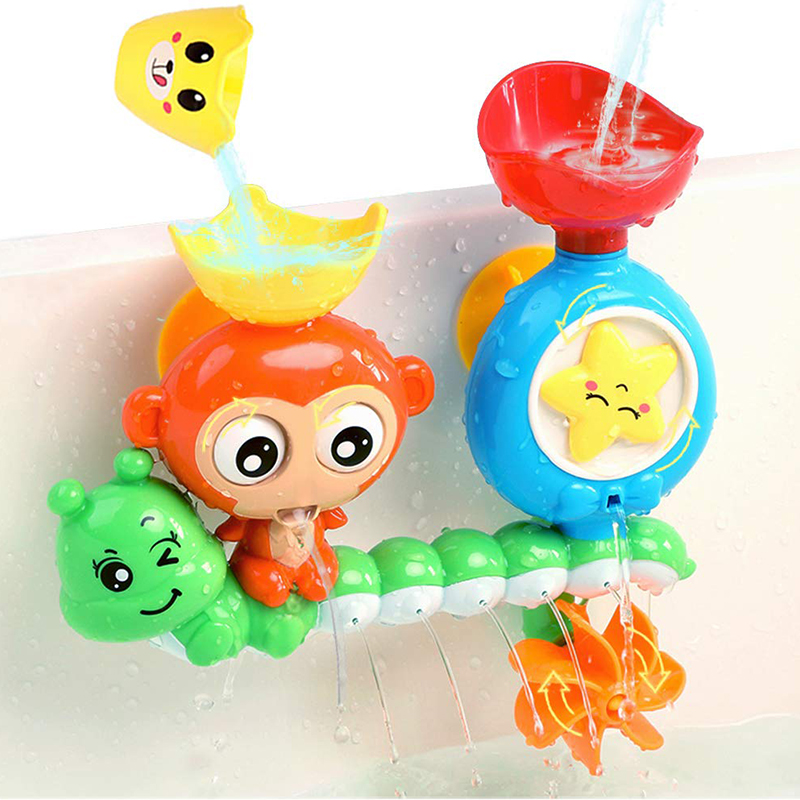 Bebek Banyo Oyuncak Duvar Güne - Party Games Game incelemesi ve fiyatı