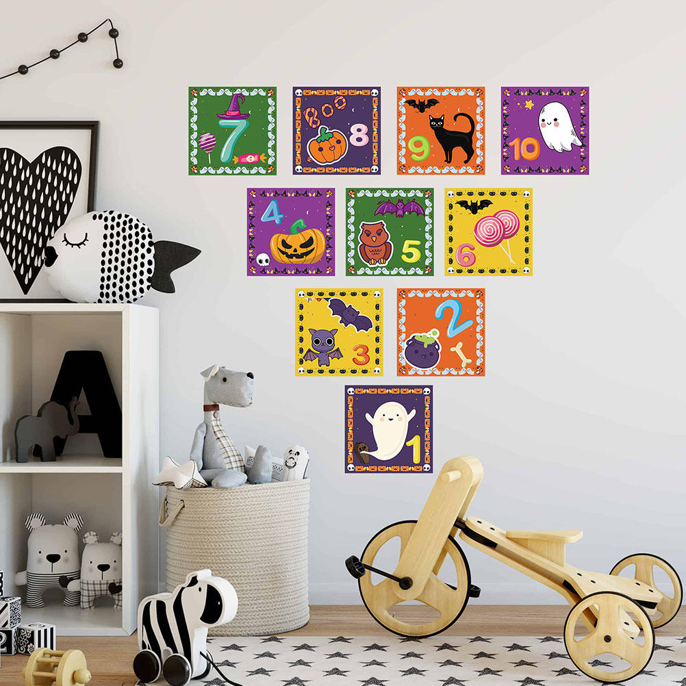 Hopscotch Zemin Çıkartmaları P - Party Games Simple incelemesi ve fiyatı