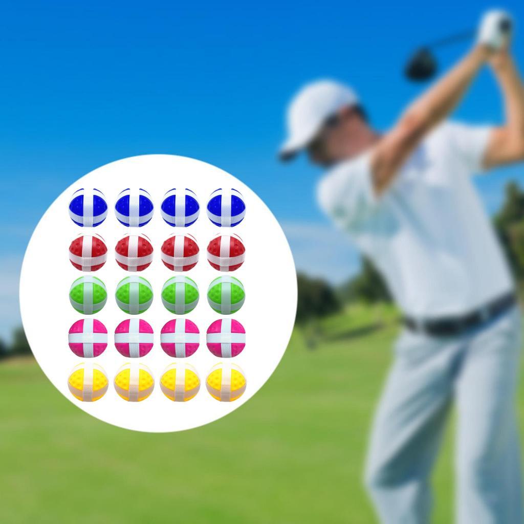 Golf Yapışkan Topu 20'li Paket - Party Games Golf incelemesi ve fiyatı