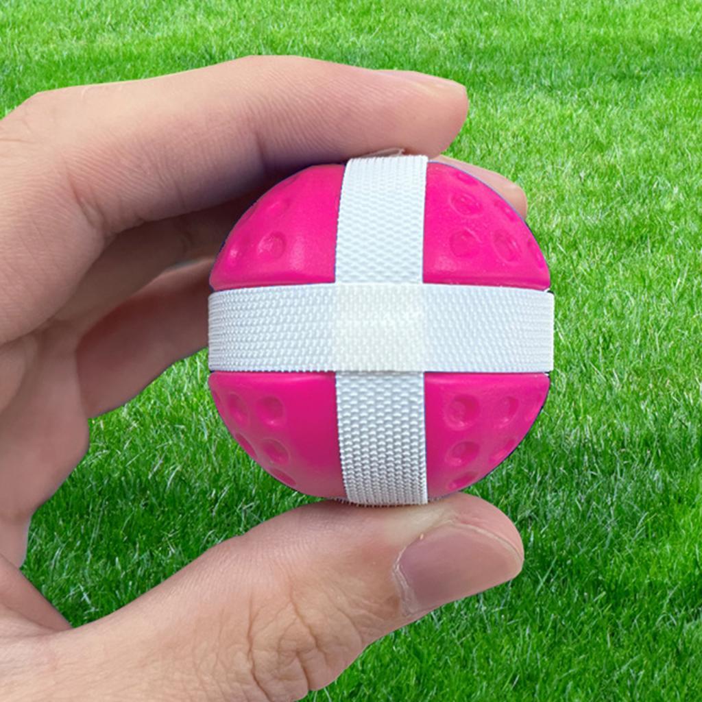Golf Yapışkan Topu 20'li Paket - Party Games Golf incelemesi ve fiyatı